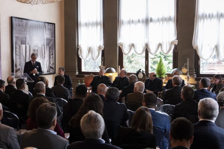 La chiesa in digitale - relatori