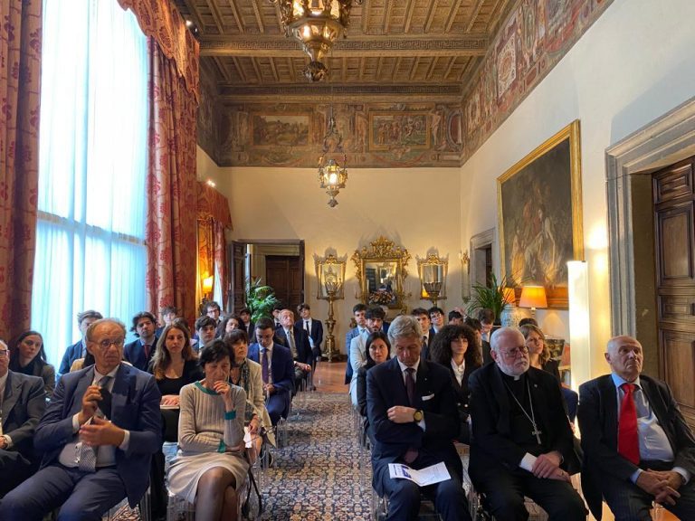 Seminario di studi AESI - pubblico