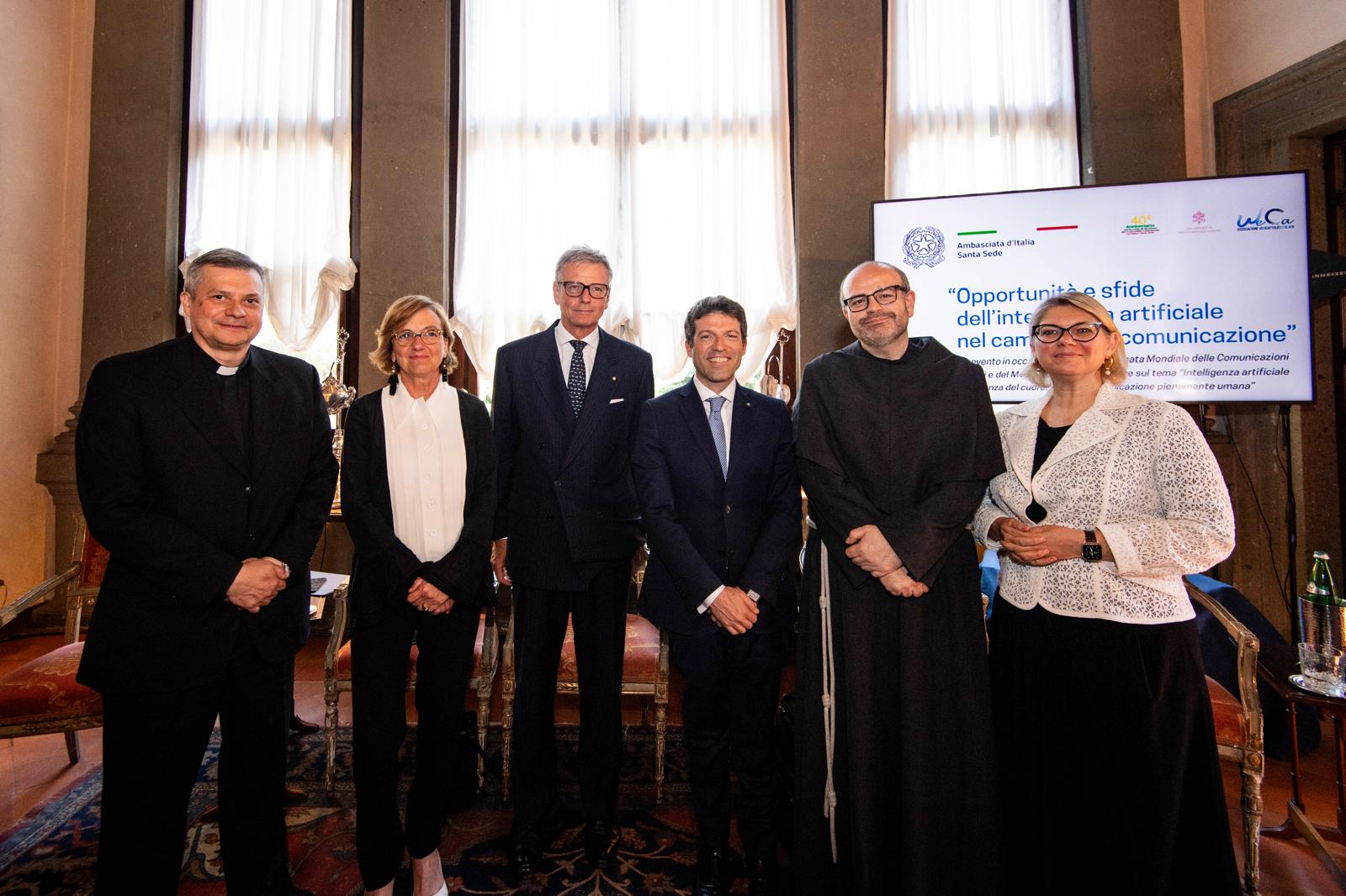 Santa-Sede-evento-su-intelligenza-artificiale-e-comunicazione