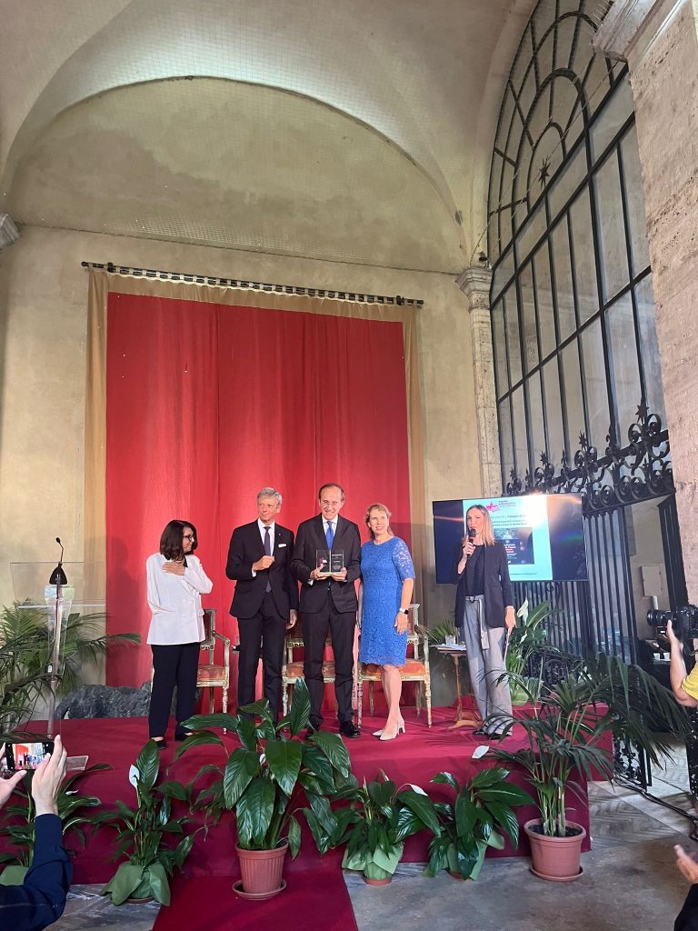 Premiazione Damosso 4