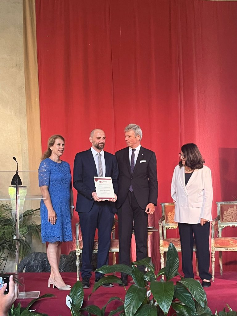 Premiazione De Stefano 3