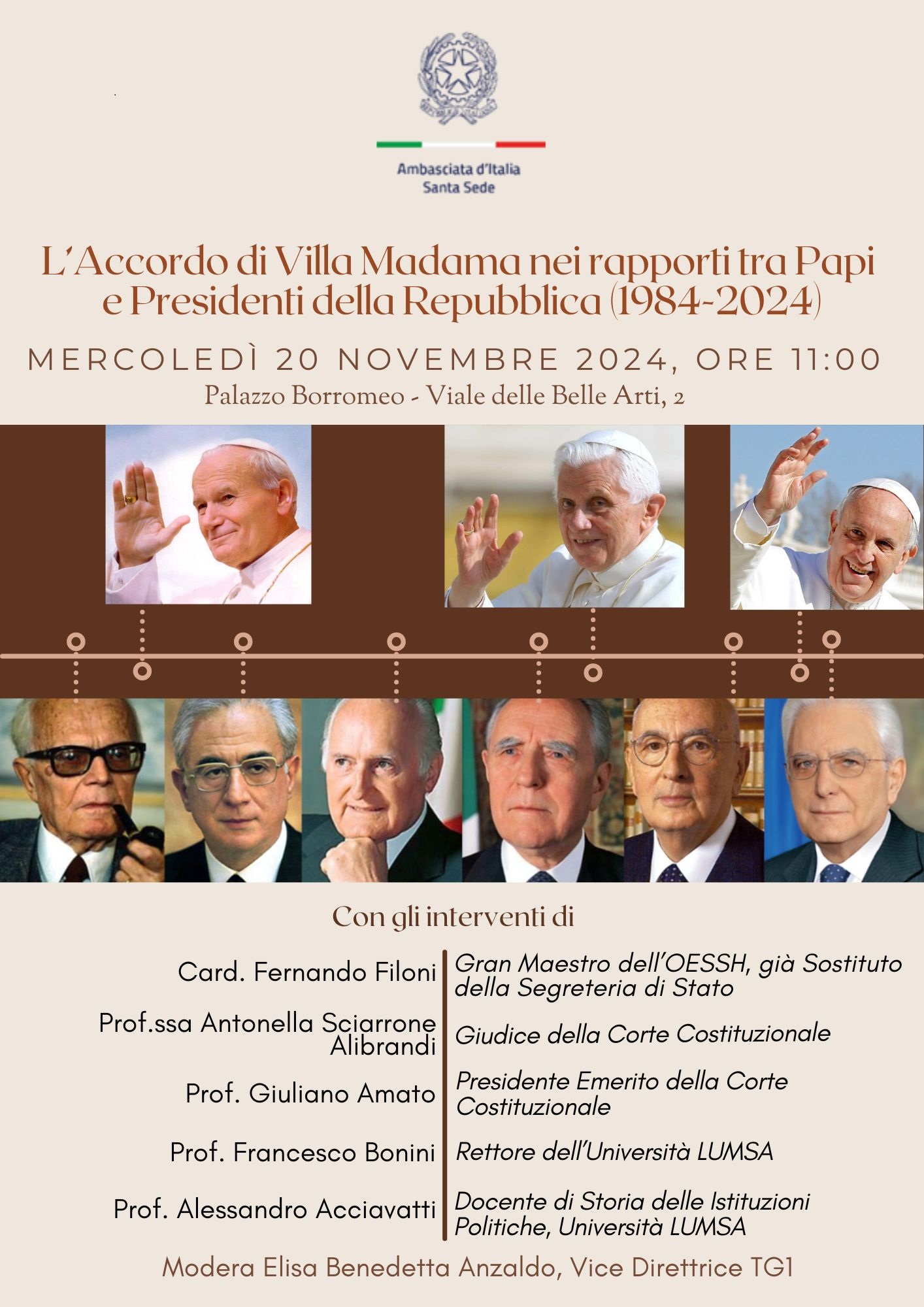 Locandina Evento 20.11