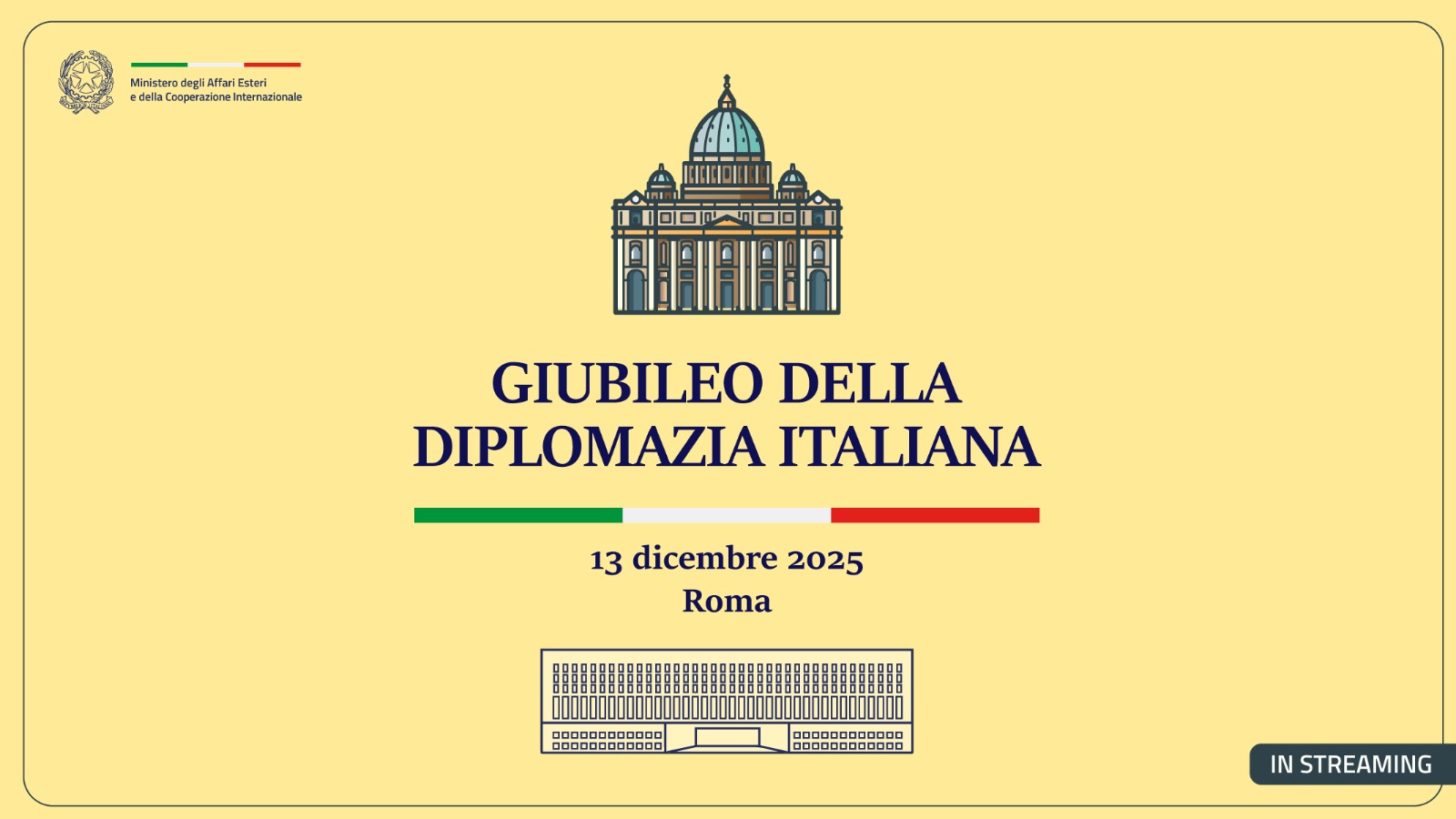 Giubileo-della-Diplomazia-Italiana